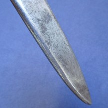 French M1916 WW1 ‘Vengeur’ Fighting Knife - Trench Knife 9